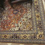 688 1325 ORIENTAL RUG